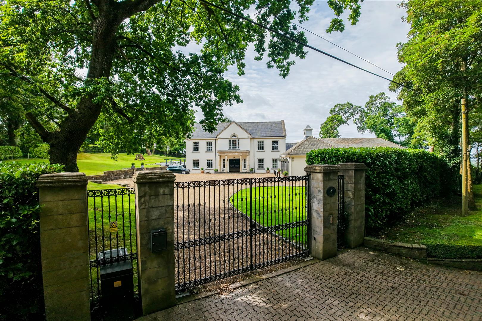 Bonvilston, Vale of Glamorgan, CF5 6TQ
